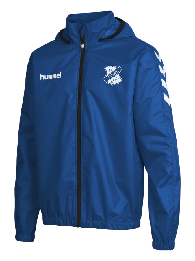 Hummel Core Allwetterjacke