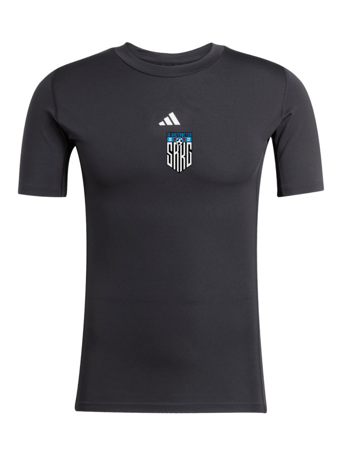 adidas Techfit T-Shirt