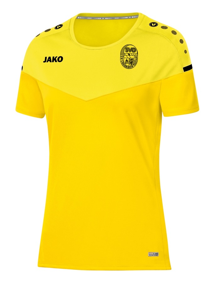 Jako T-Shirt Champ 2.0 Damen