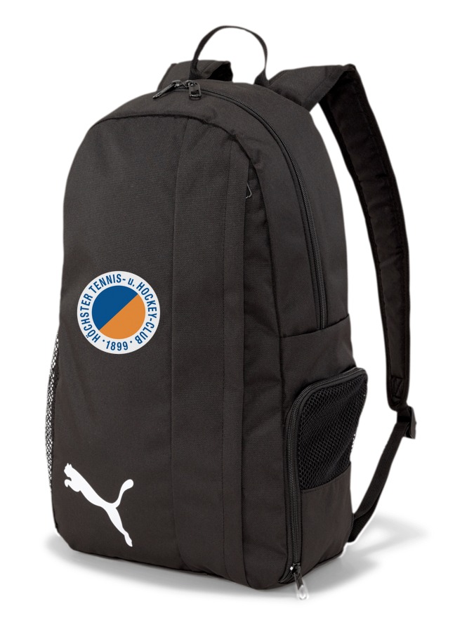 PUMA teamGOAL 23 Backpack mit Bodenfach