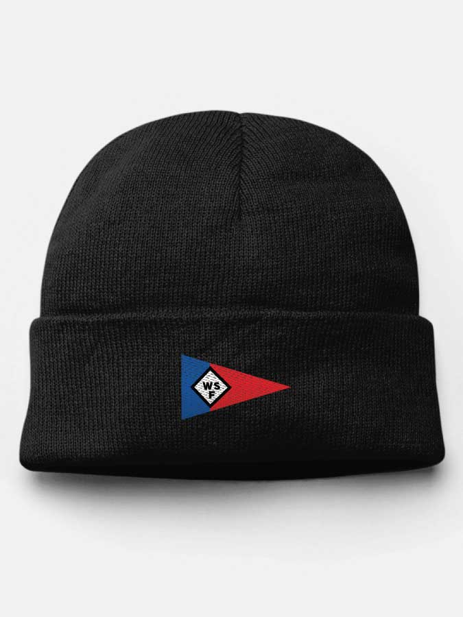 Beanie Sticklogo