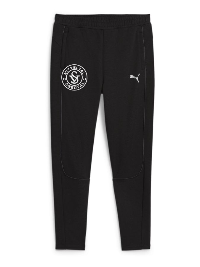 PUMA teamFINAL Casuals Hose Damen