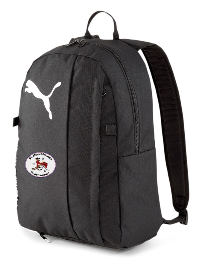PUMA teamGOAL 23 Backpack