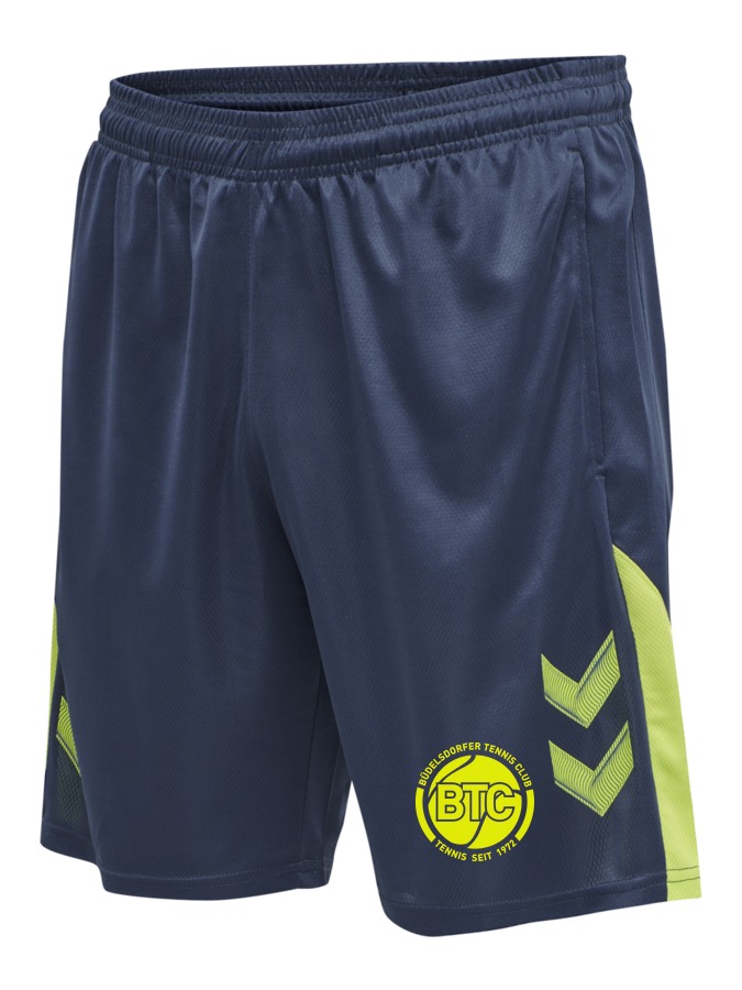 Hummel Lead Trainer Shorts