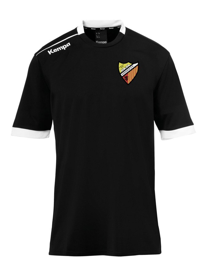 Kempa Player Shooting Trikot