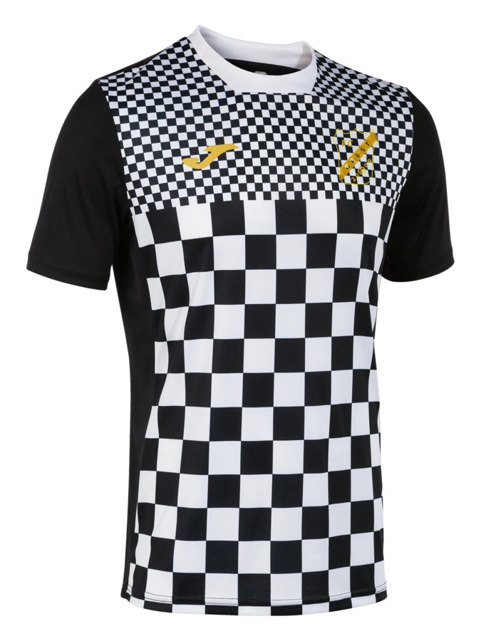 Joma Flag III Trikot