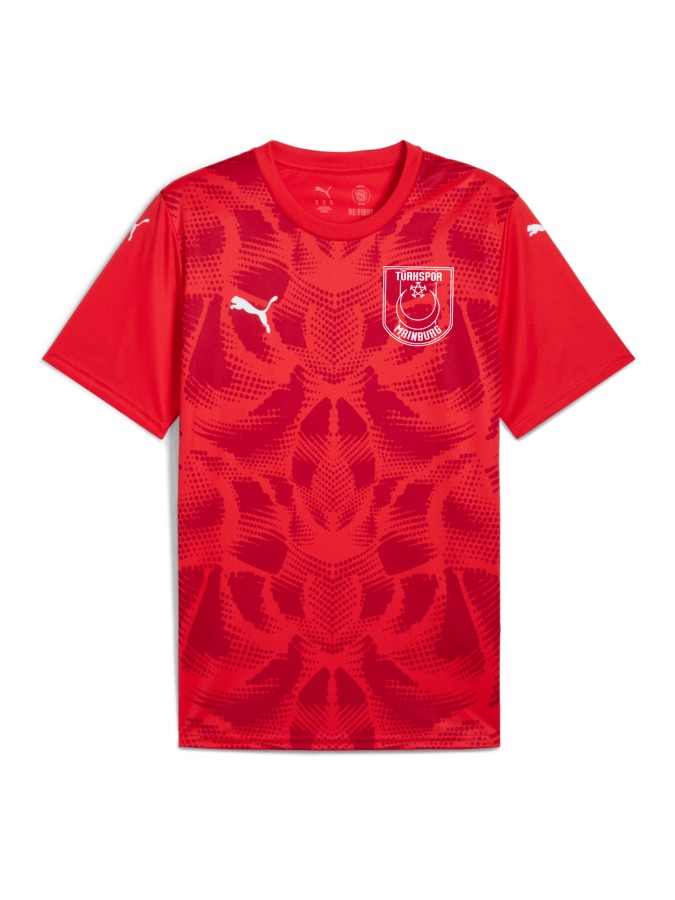PUMA teamULTIMATE Trikot