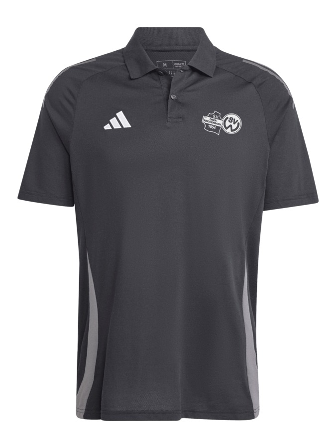 adidas Tiro 24 Competition Poloshirt