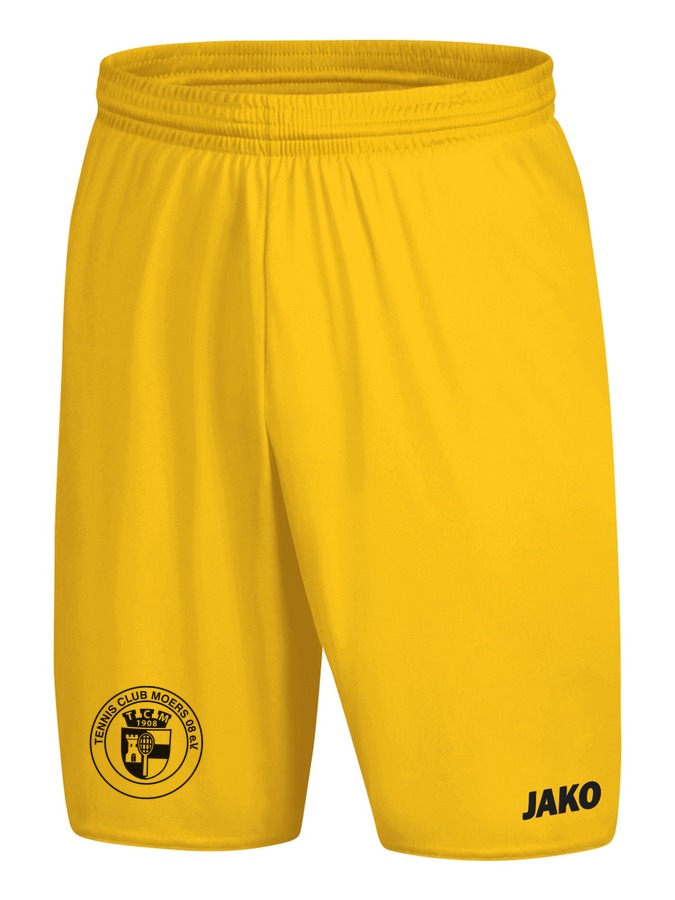 Jako Sporthose Manchester 2.0 ohne Innenslip