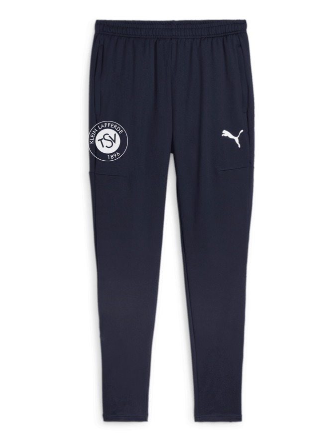 PUMA teamGOAL Slim Trainingshose
