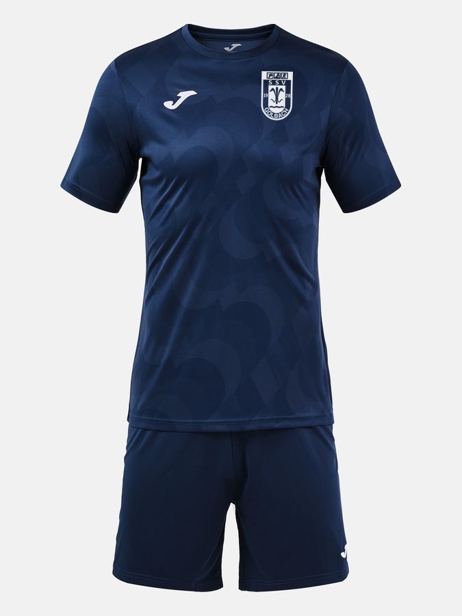 Joma New Area Set