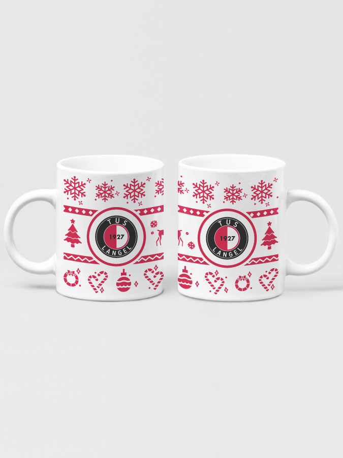 Tasse Christmas