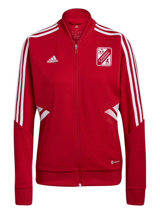 adidas Condivo 22 Trainingsjacke Damen