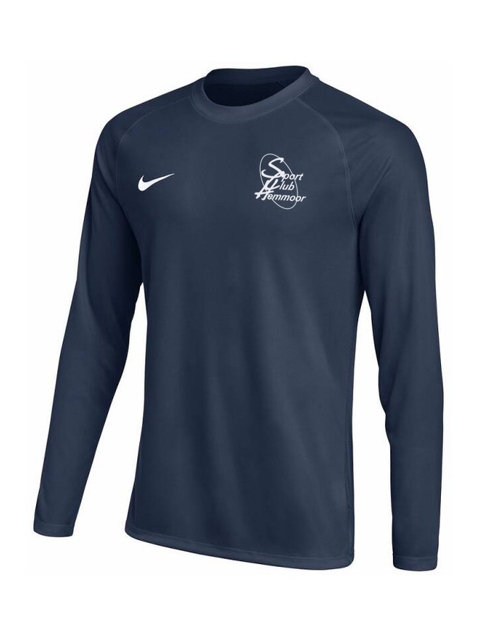 Nike Park VIII Trikot Langarm