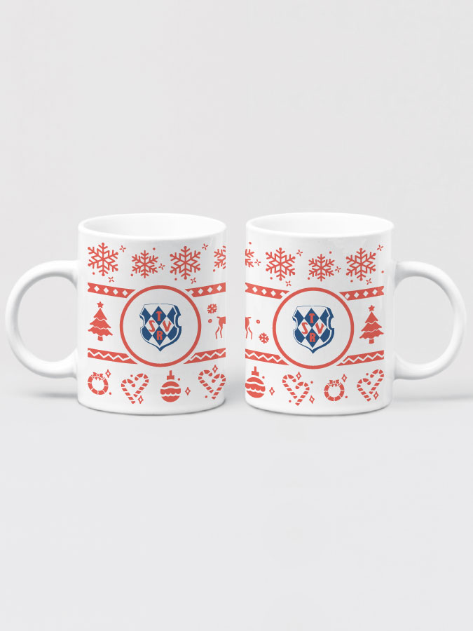 Tasse Christmas