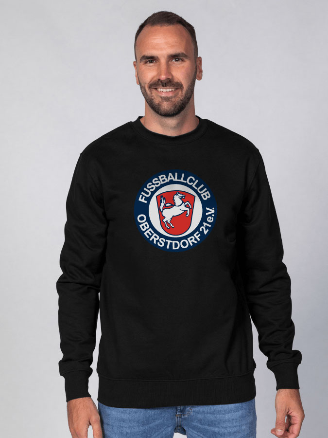 Sweatshirt Classic Herren