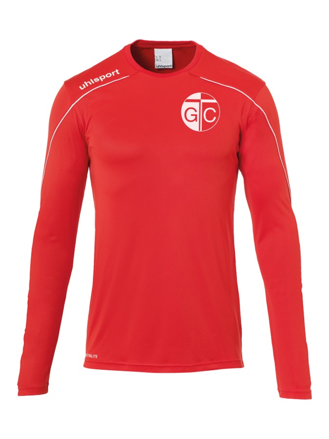 uhlsport Stream 22 Trikot Langarm