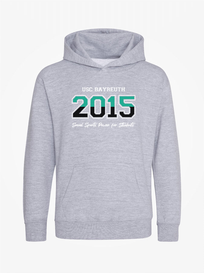 Hoodie Established Kids