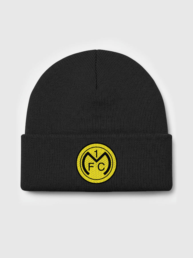 Beanie Kids Sticklogo