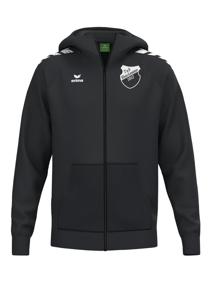 Erima CMPT Wings Kapuzenjacke