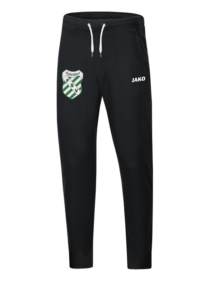 Jako Jogginghose Base