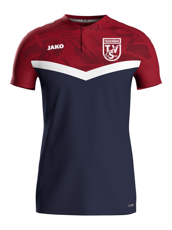 Jako Poloshirt Iconic