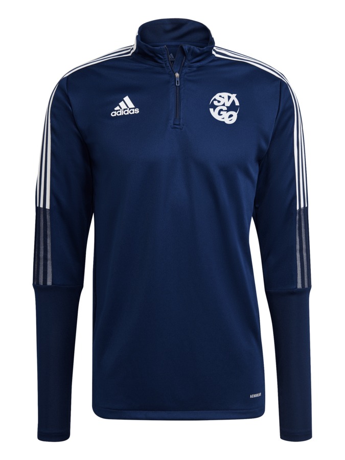 adidas Tiro 21 Trainingstop
