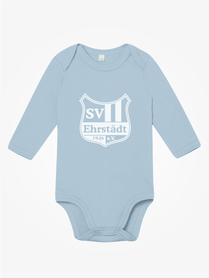 Baby Body Langarm
