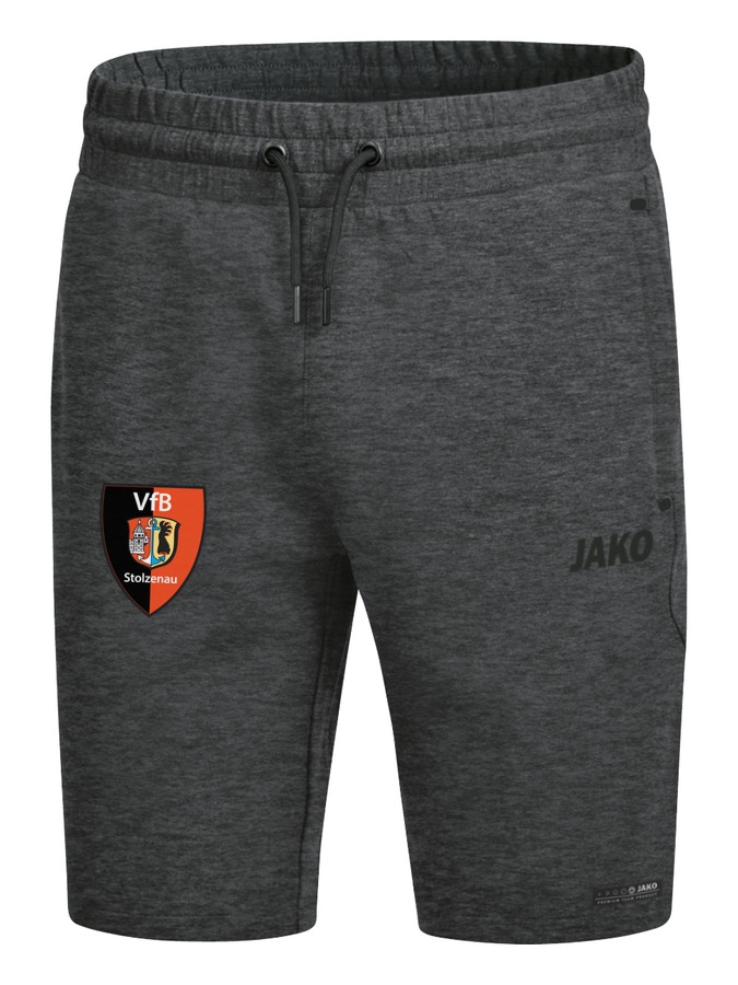 Jako Short Premium Basics Damen