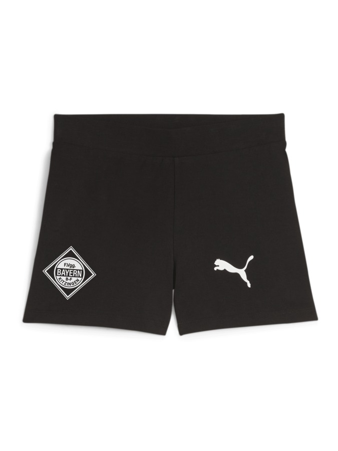 PUMA teamGOAL Volleyballshorts Damen