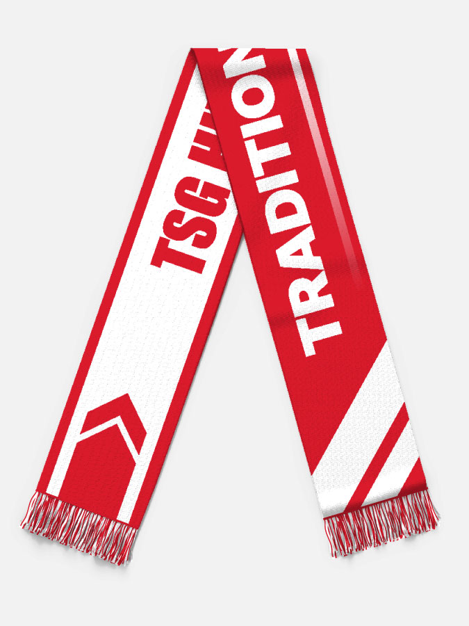 Fanschal Identity