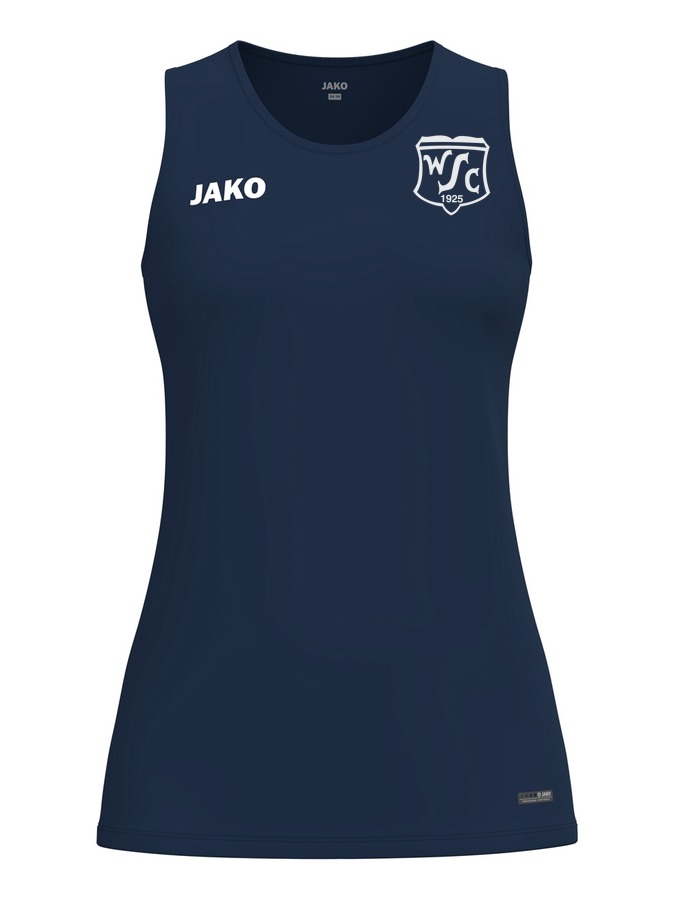 Jako Tanktop One Damen