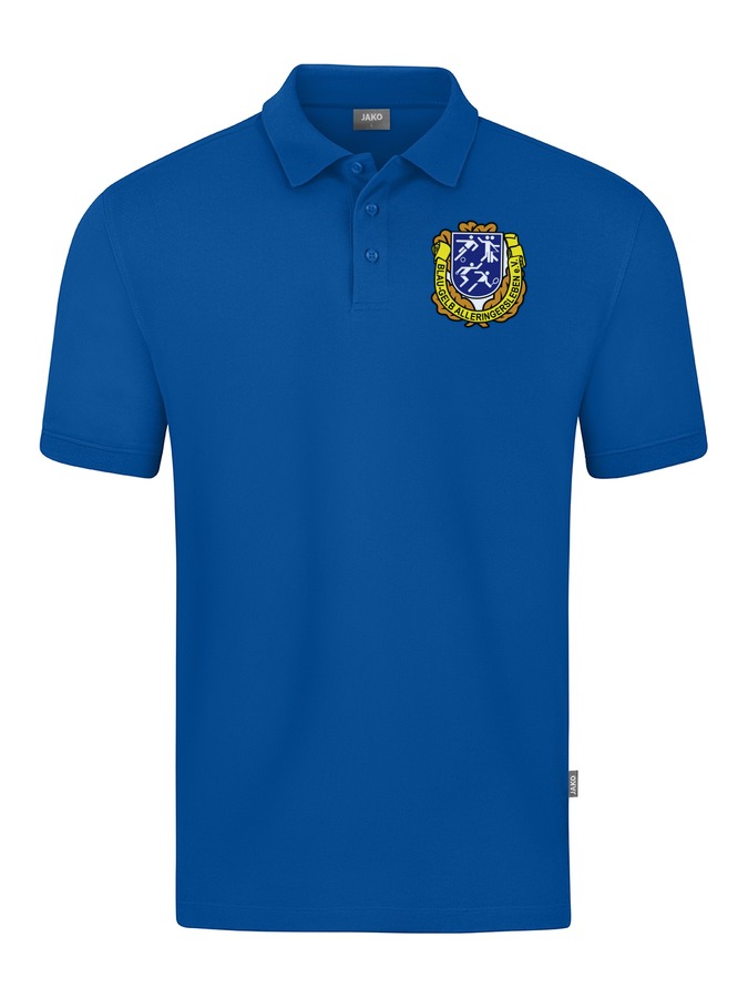 Jako Poloshirt Doubletex