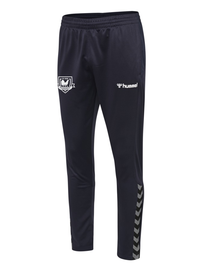 Hummel Authentic Poly Pant