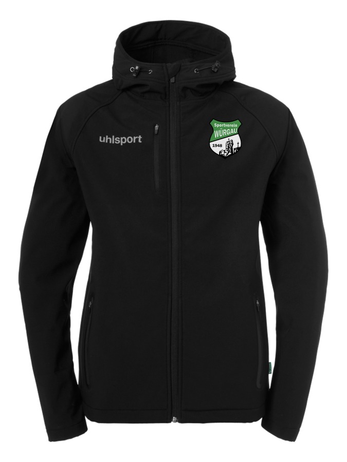 uhlsport Essential Softshelljacke Damen