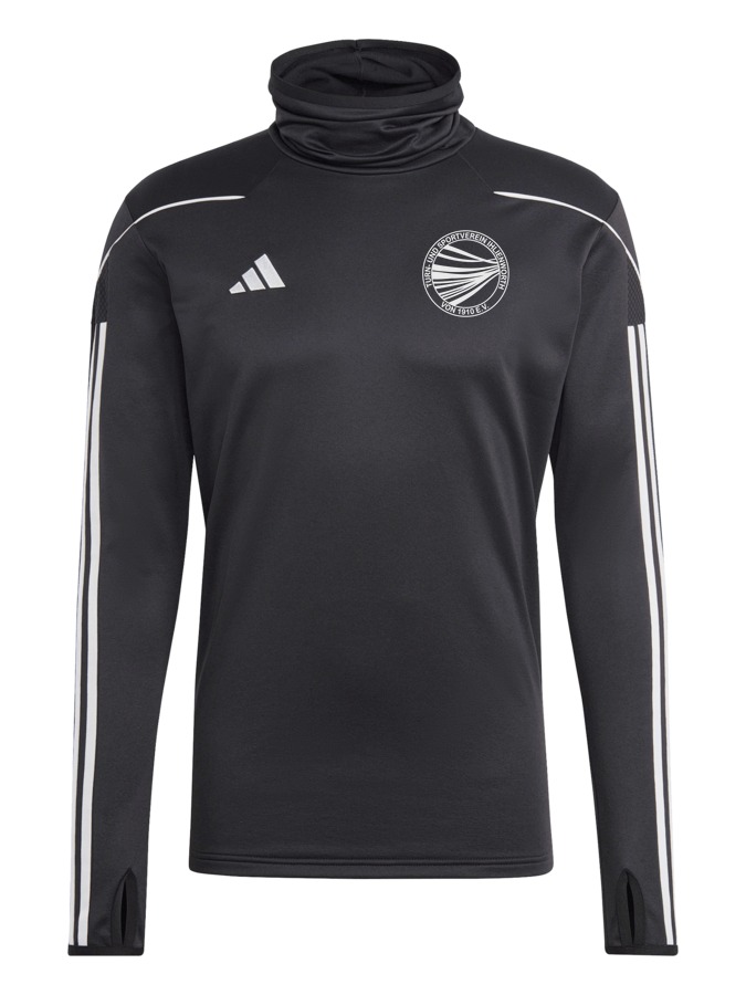 adidas Tiro 23 League Trainingssweatshirt Warm