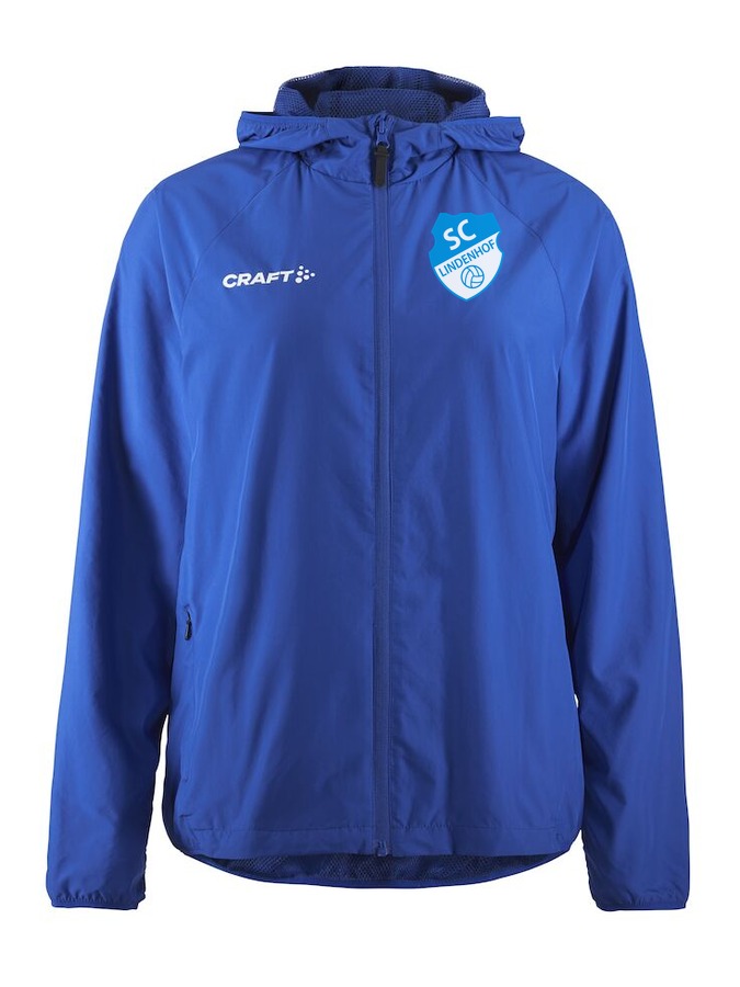 Craft Squad Go Allwetterjacke Damen