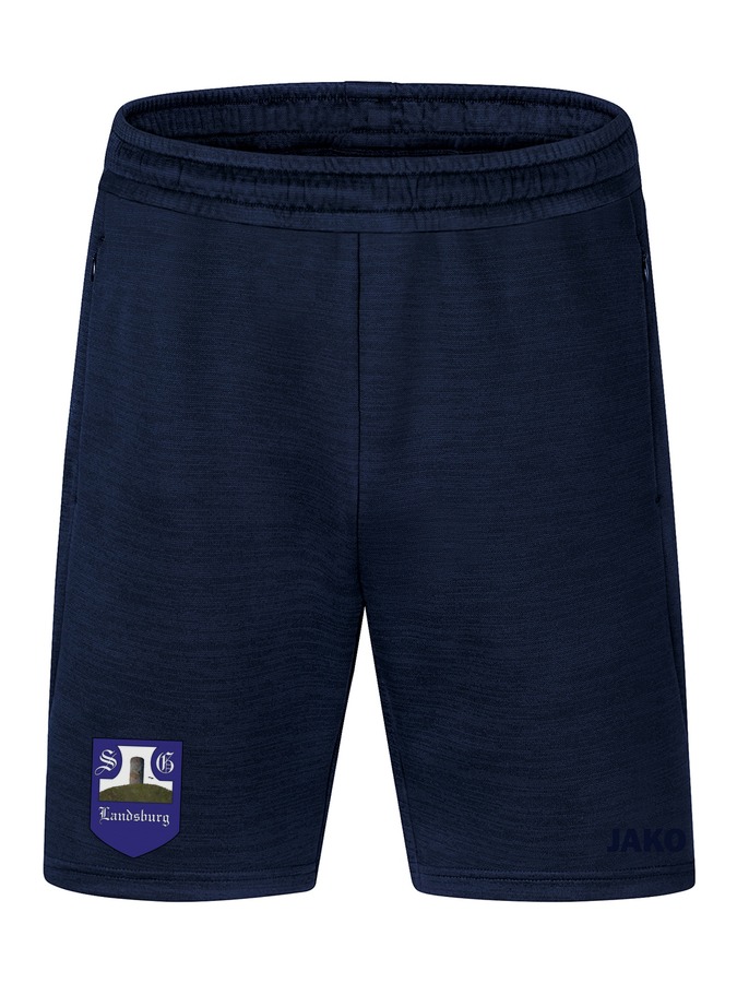 Jako Short Challenge