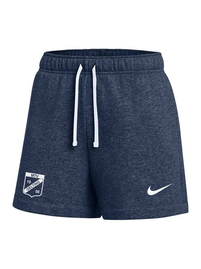 Nike Park 26 Fleece Shorts Damen