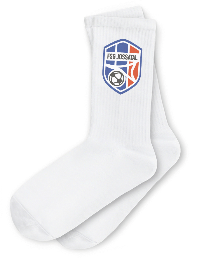 Sportsocken Logo