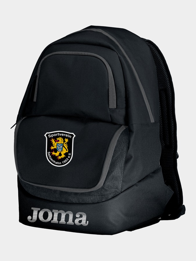 Joma Rucksack Diamond II