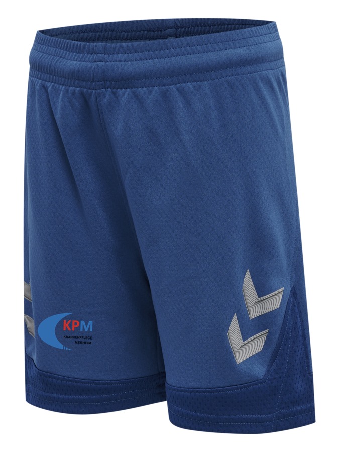 Hummel Lead Trainingsshorts