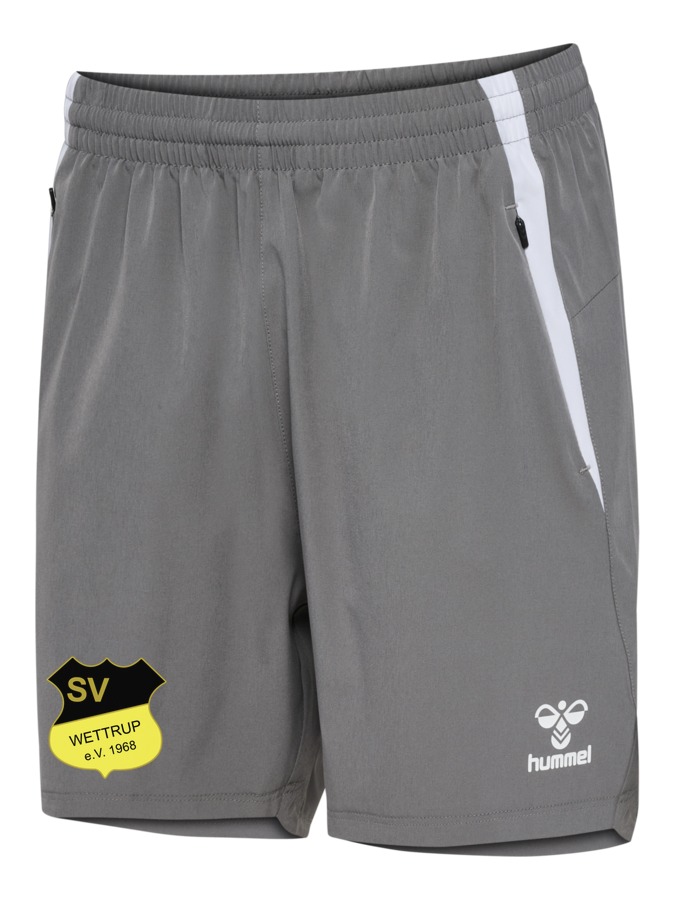 Hummel Lead 2.0 Woven Shorts Damen