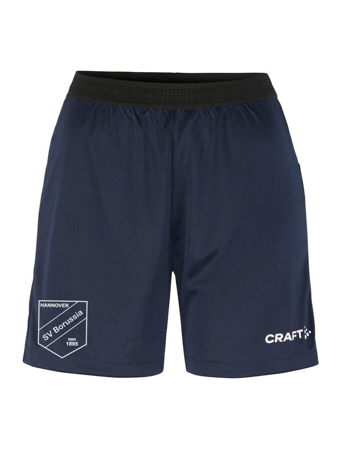 Craft Progress 2.0 Shorts Damen