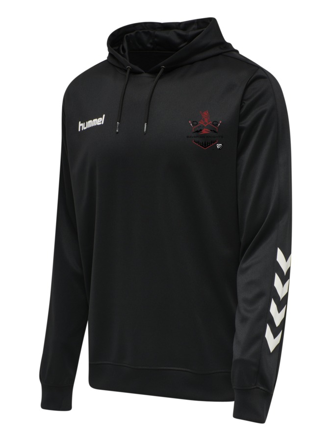 Hummel Promo Poly Hoodie
