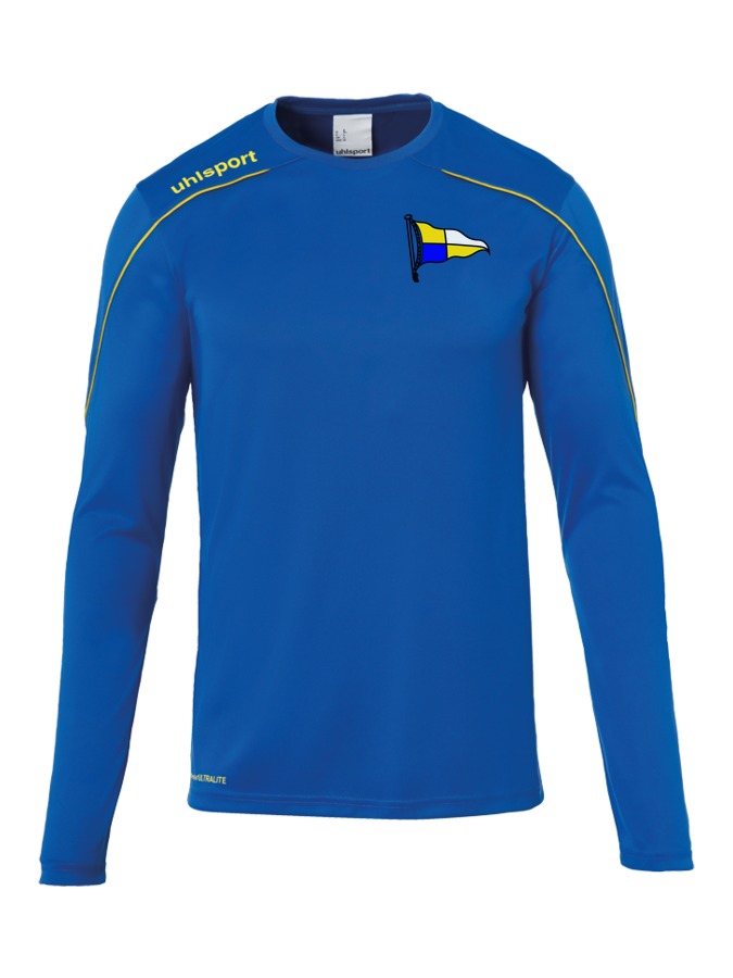 uhlsport Stream 22 Trikot Langarm