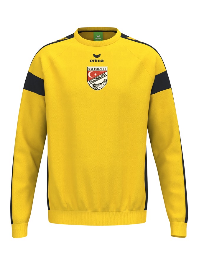 Erima CMPT Wings Torwartshirt