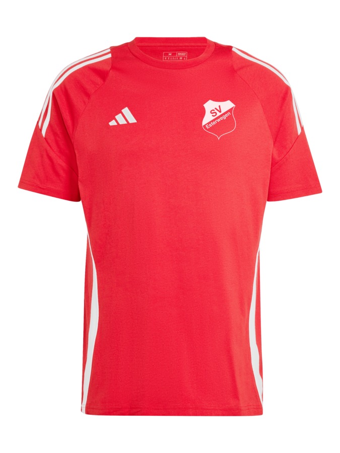 adidas Tiro 24 Sweat T-Shirt