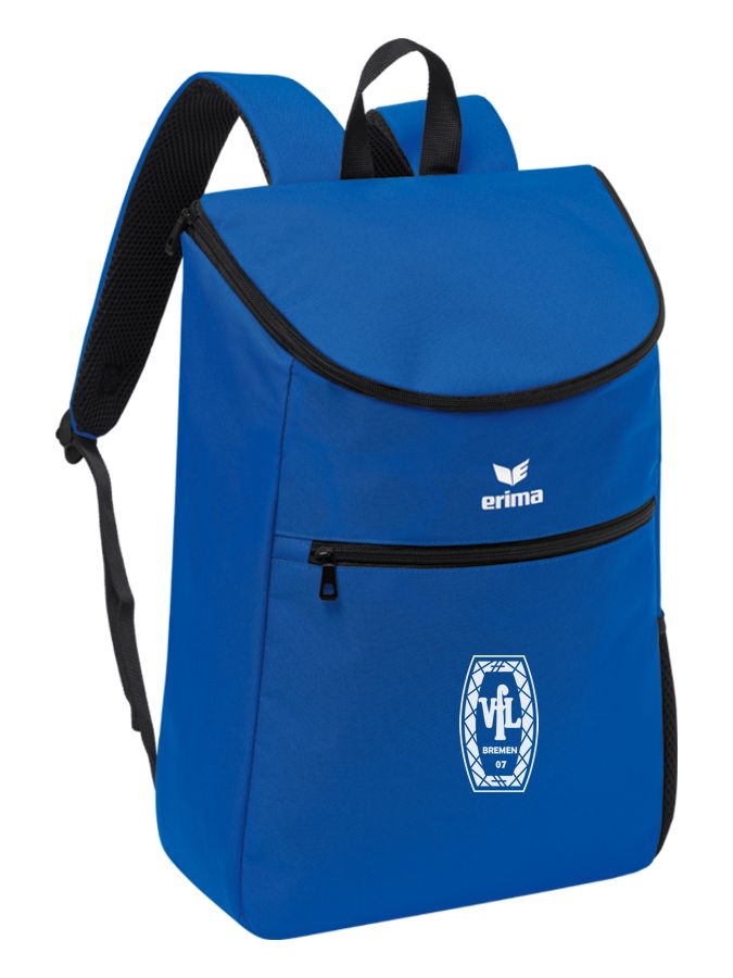 Erima Team Rucksack