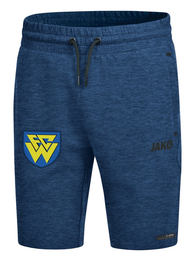 Jako Short Premium Basics